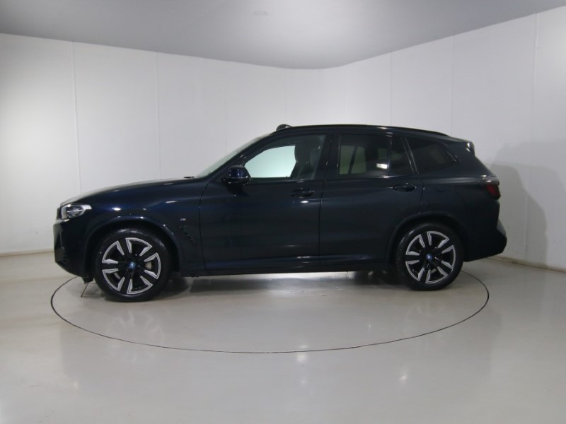 Used BMW iX3 2022 for sale - 77326442: Photo 43