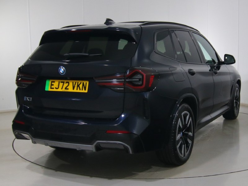Used BMW iX3 2022 for sale - 77326442: Photo 44