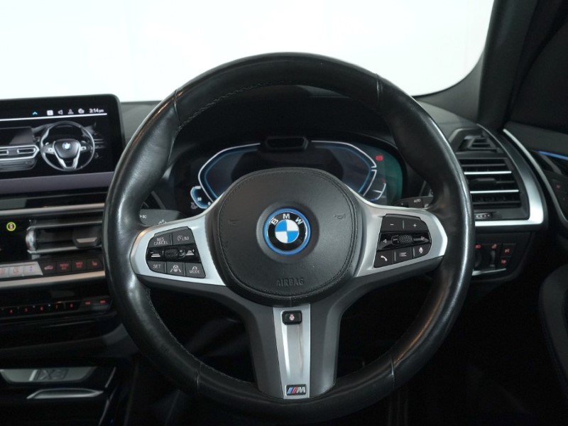 Used BMW iX3 2022 for sale - 77326442: Photo 5
