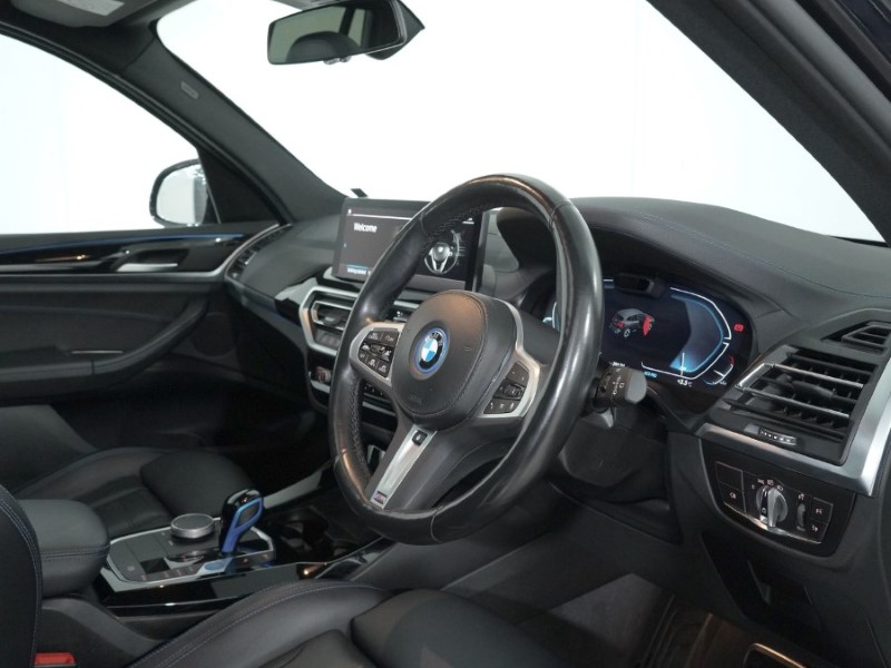 Used BMW iX3 2022 for sale - 77326442: Photo 6