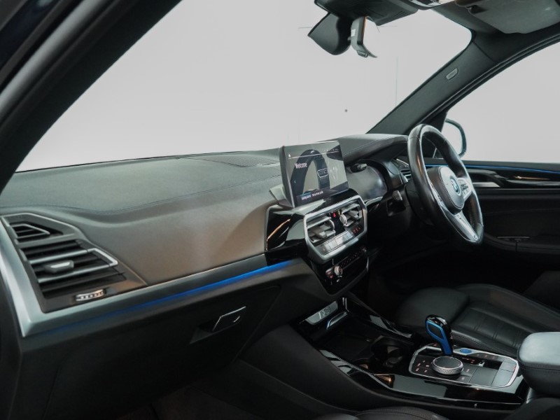 Used BMW iX3 2022 for sale - 77326442: Photo 7