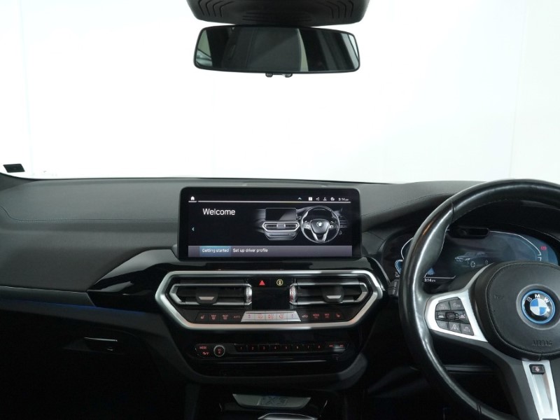 Used BMW iX3 2022 for sale - 77326442: Photo 8