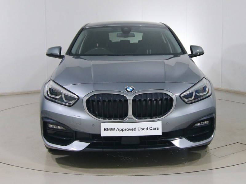 Used BMW 1 Series 2022 for sale - 77732717: Photo 16