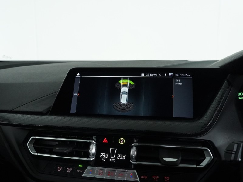 Used BMW 1 Series 2022 for sale - 77732717: Photo 17