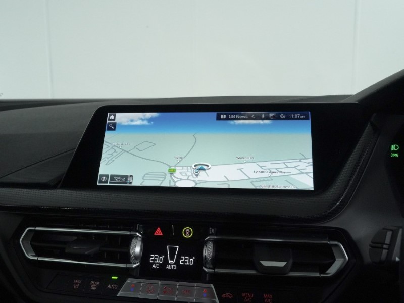 Used BMW 1 Series 2022 for sale - 77732717: Photo 23