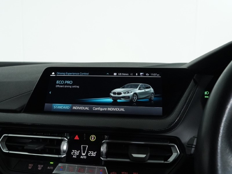 Used BMW 1 Series 2022 for sale - 77732717: Photo 25