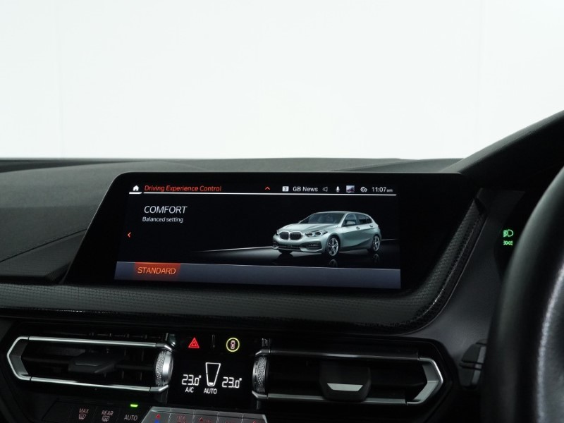 Used BMW 1 Series 2022 for sale - 77732717: Photo 26