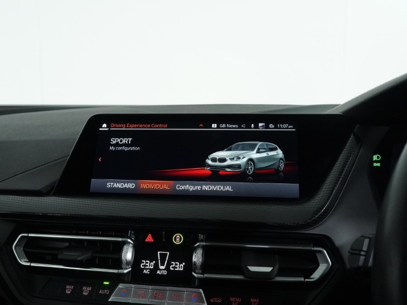 Used BMW 1 Series 2022 for sale - 77732717: Photo 27