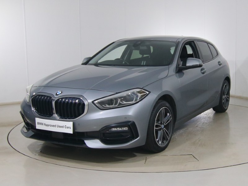 Used BMW 1 Series 2022 for sale - 77732717: Photo 29