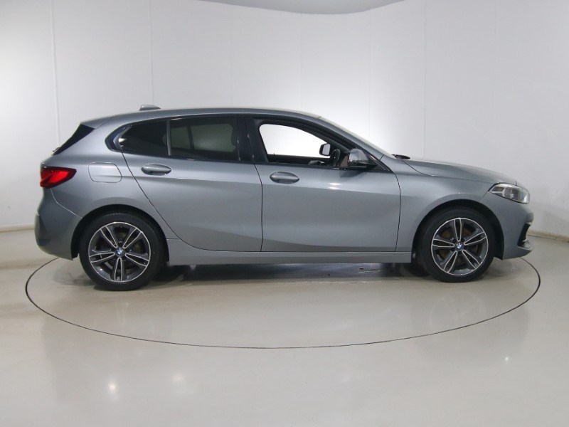 Used BMW 1 Series 2022 for sale - 77732717: Photo 3