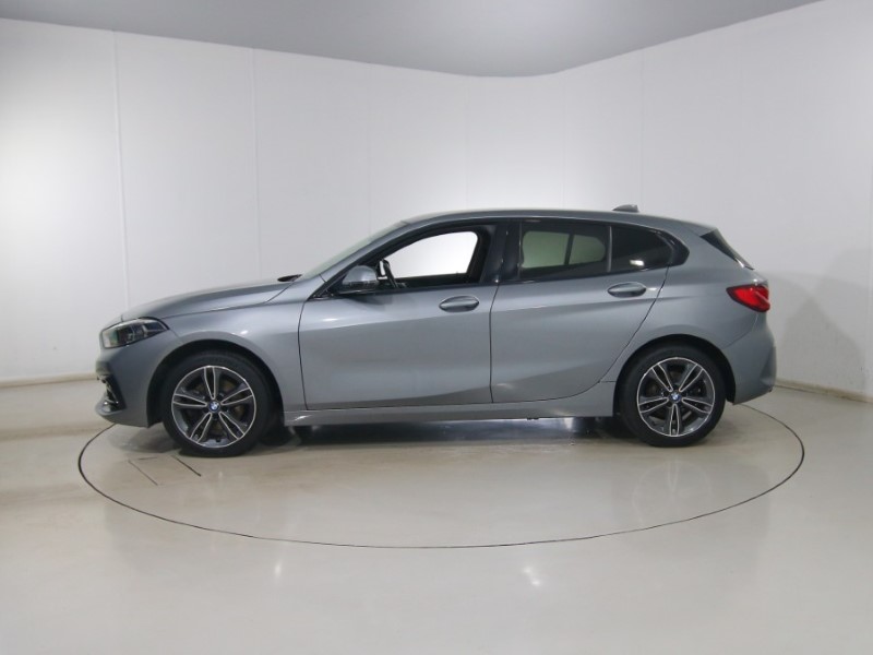 Used BMW 1 Series 2022 for sale - 77732717: Photo 31