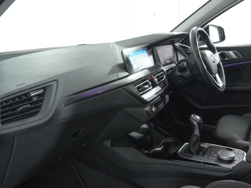 Used BMW 1 Series 2022 for sale - 77732717: Photo 7