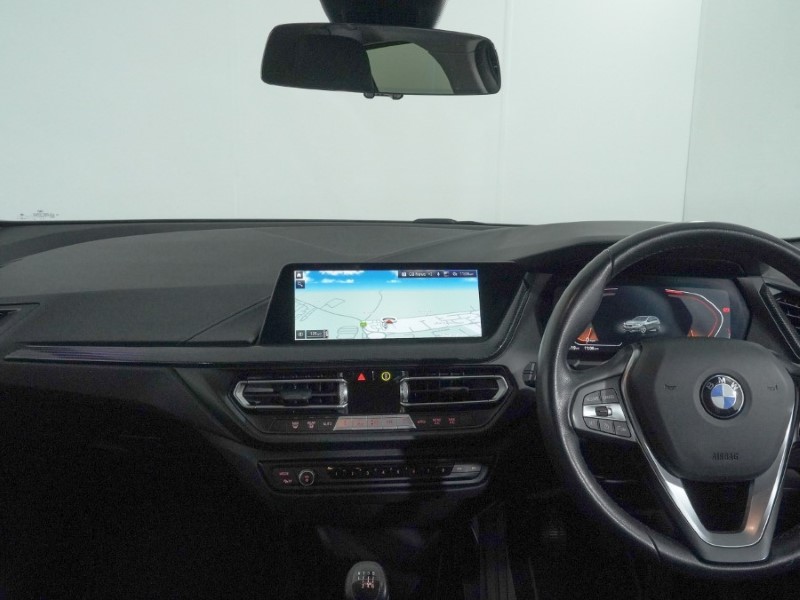 Used BMW 1 Series 2022 for sale - 77732717: Photo 8