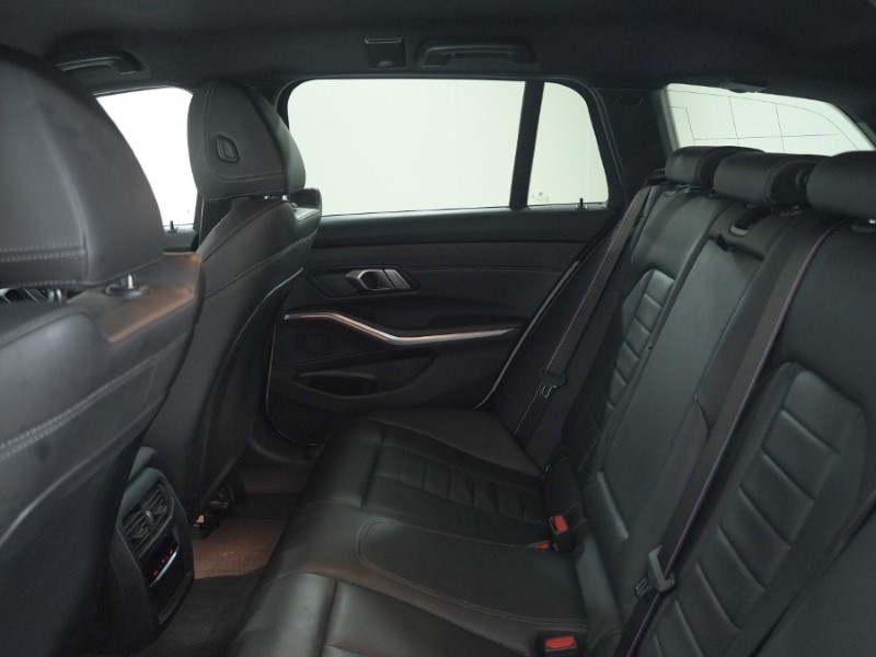 Used BMW 3 Series 2021 for sale - 76981202: Photo 12