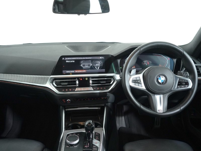 Used BMW 3 Series 2021 for sale - 76981202: Photo 24