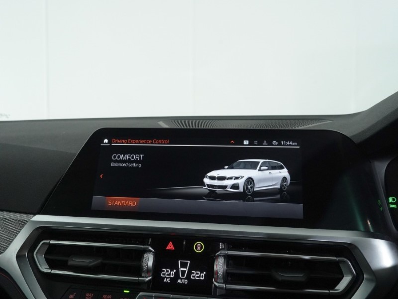 Used BMW 3 Series 2021 for sale - 76981202: Photo 34