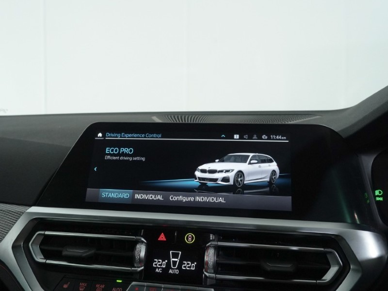 Used BMW 3 Series 2021 for sale - 76981202: Photo 35