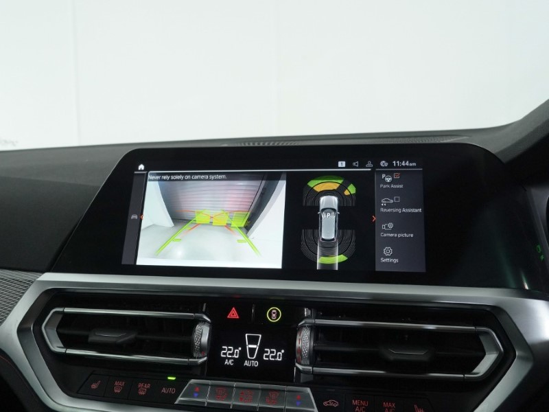 Used BMW 3 Series 2021 for sale - 76981202: Photo 37