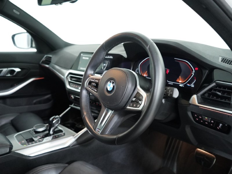 Used BMW 3 Series 2021 for sale - 76981202: Photo 6