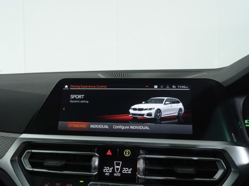 Used BMW 3 Series 2021 for sale - 76981202: Photo 8