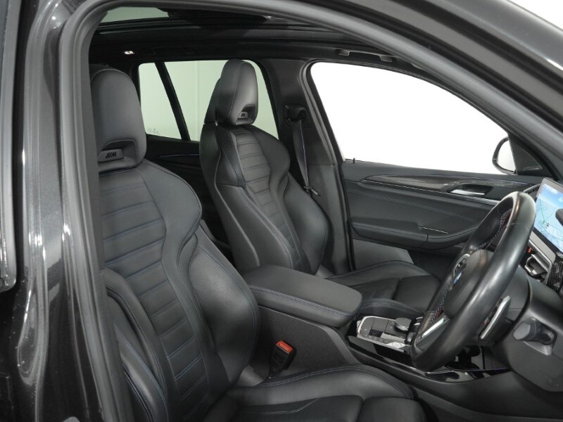 Used BMW X3 2023 for sale - 78105832: Photo 11