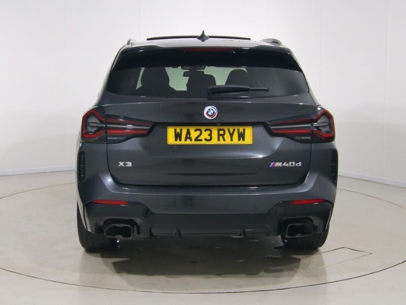 Used BMW X3 2023 for sale - 78105832: Photo 15