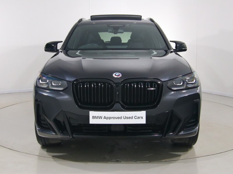 Used BMW X3 2023 for sale - 78105832: Photo 16