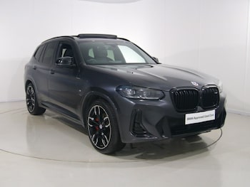 Used BMW X3 2023 for sale - 78105832: Photo