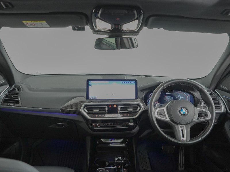 Used BMW X3 2023 for sale - 78105832: Photo 4