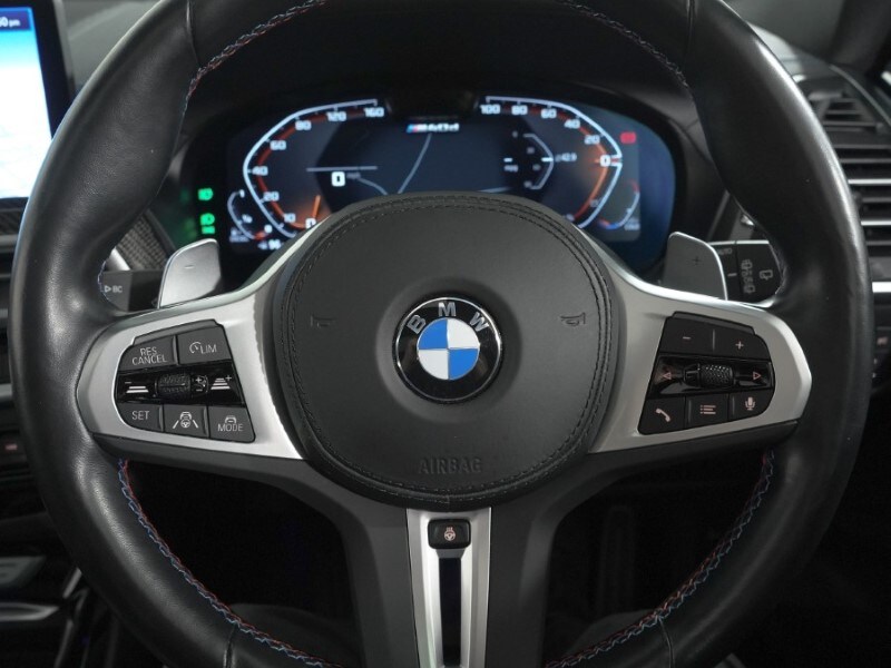 Used BMW X3 2023 for sale - 78105832: Photo 43