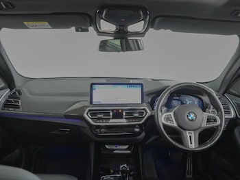 Used BMW X3 2023 for sale - 78105832: Photo