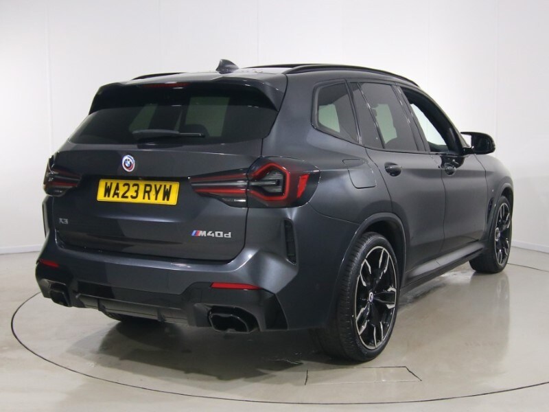 Used BMW X3 2023 for sale - 78105832: Photo 55