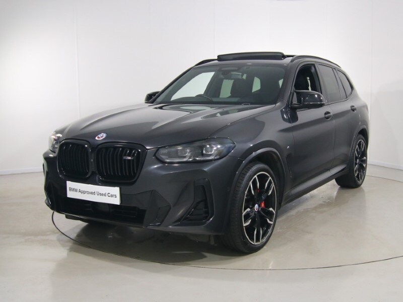 Used BMW X3 2023 for sale - 78105832: Photo 56