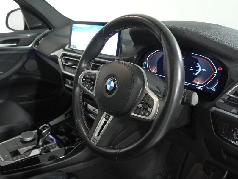 Used BMW X3 2023 for sale - 78105832: Photo 6