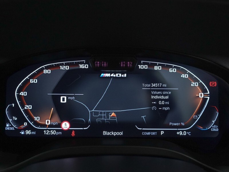 Used BMW X3 2023 for sale - 78105832: Photo 9