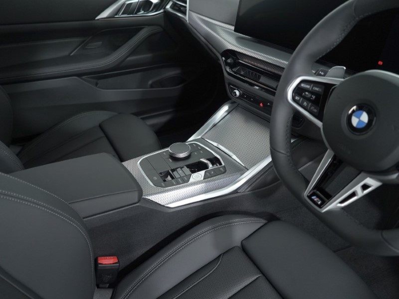 Used BMW 4 Series 2025 for sale - 76981390: Photo 10