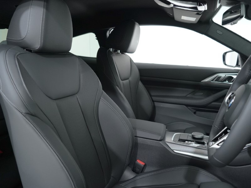 Used BMW 4 Series 2025 for sale - 76981390: Photo 11