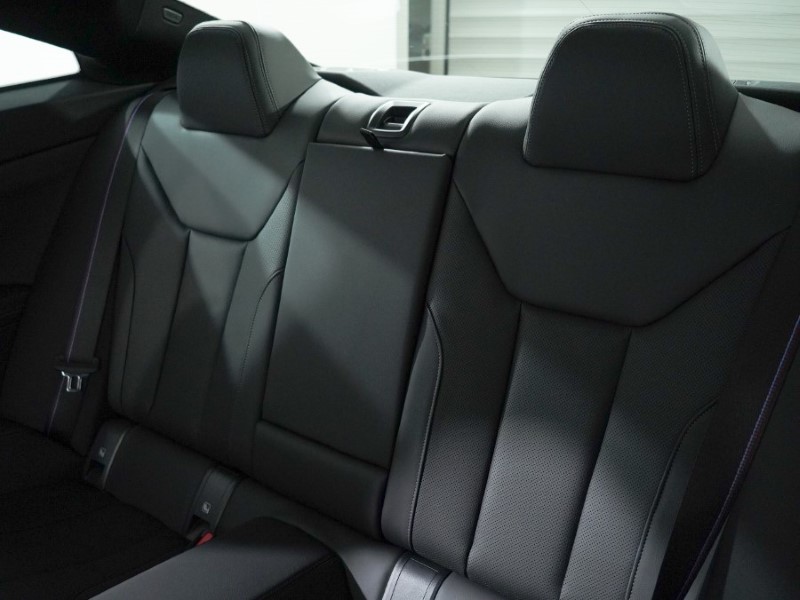 Used BMW 4 Series 2025 for sale - 76981390: Photo 12