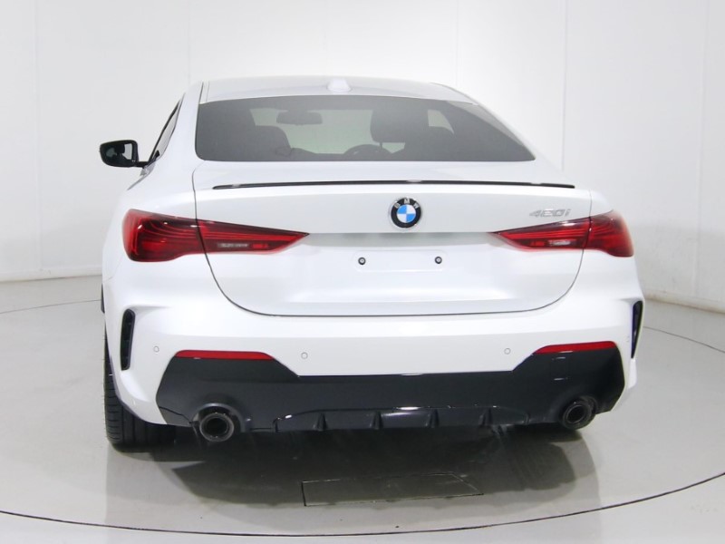 Used BMW 4 Series 2025 for sale - 76981390: Photo 15