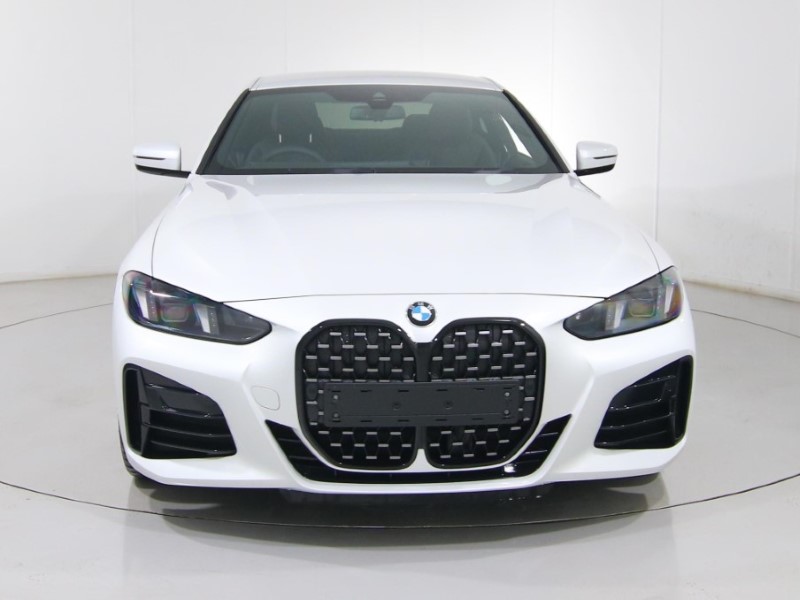 Used BMW 4 Series 2025 for sale - 76981390: Photo 16