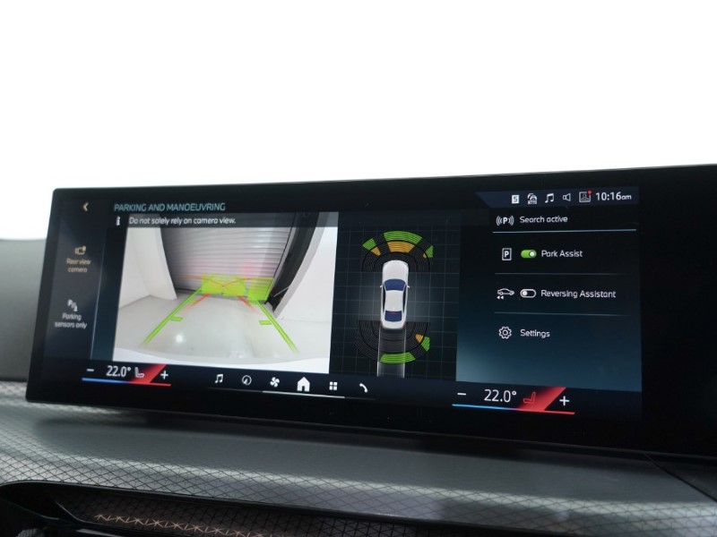 Used BMW 4 Series 2025 for sale - 76981390: Photo 18