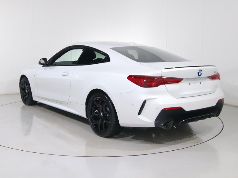 Used BMW 4 Series 2025 for sale - 76981390: Photo 2