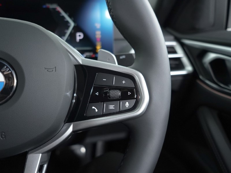 Used BMW 4 Series 2025 for sale - 76981390: Photo 20