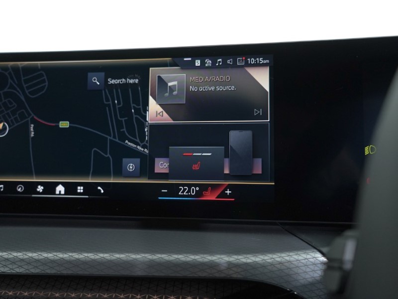 Used BMW 4 Series 2025 for sale - 76981390: Photo 21