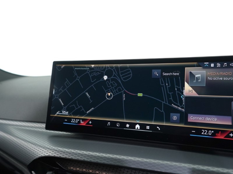 Used BMW 4 Series 2025 for sale - 76981390: Photo 22