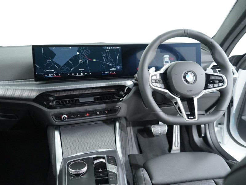 Used BMW 4 Series 2025 for sale - 76981390: Photo 25