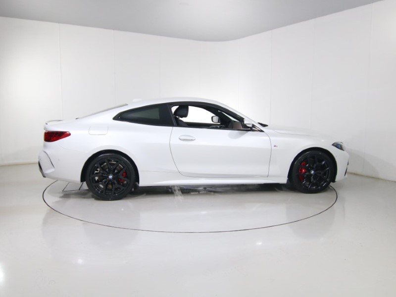 Used BMW 4 Series 2025 for sale - 76981390: Photo 3