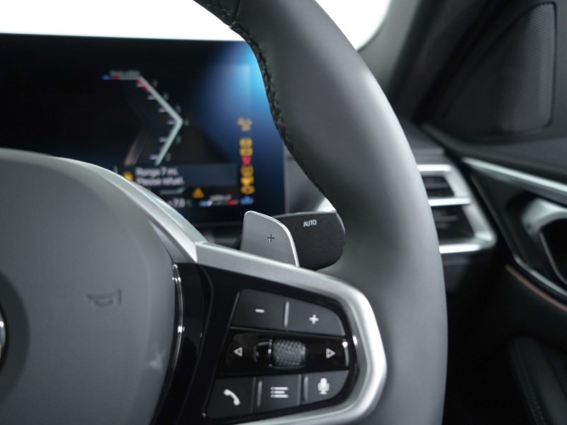 Used BMW 4 Series 2025 for sale - 76981390: Photo 30