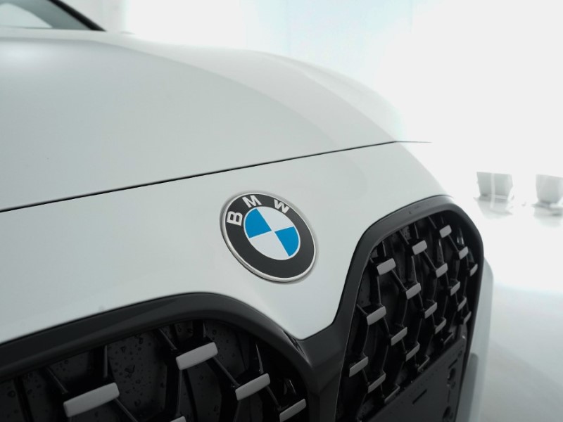 Used BMW 4 Series 2025 for sale - 76981390: Photo 31