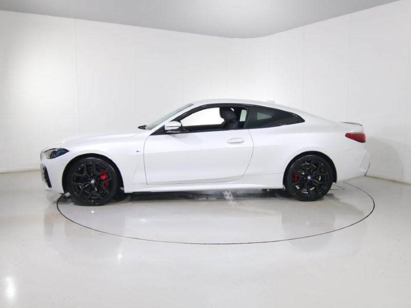 Used BMW 4 Series 2025 for sale - 76981390: Photo 33